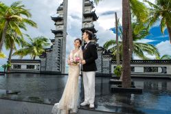 -巴黎新娘婚纱摄影·婚礼策划(嘉定总店)