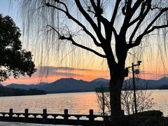 -杭州西湖柳莺里酒店·闻莺厅