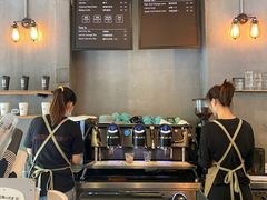 -81BAKERY(大学路店)