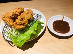 -味千拉面(光启城时尚购物中心店)