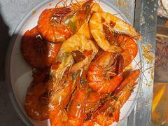 -欢乐牧场主题自助料理(龙华星河iCO店)