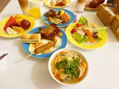 -味餐厅·海鲜·火锅·自助餐