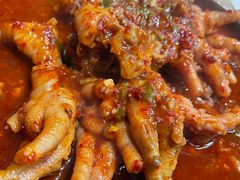 -京玉菲饭店(李村店)