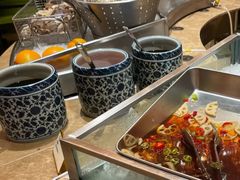 -济南喜来登酒店-盛宴自助西餐厅·综合自助