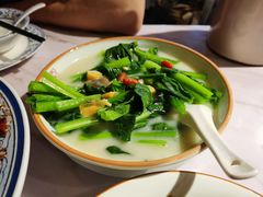 芥菜-农川记&酸菜鱼四川料理(横岗荣德店)