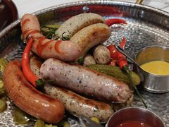 -马克西姆俄罗斯餐厅(通亚街店)