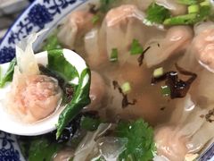 福州肉燕-罍+村卤菜摊(罍街店)