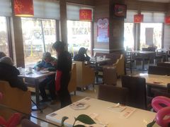 -嘉和一品粥(马家堡店)