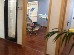 -金琴口腔·正畸种植全科(太升北路店)