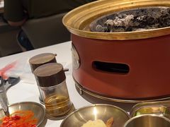 -西塔老太太泥炉烤肉(川沙百联店)