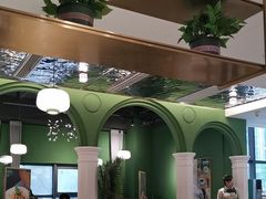 -荔粥记潮汕砂锅粥(太湖路店)