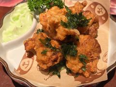 -弓二·烧鸟居酒屋(财富购物中心店)