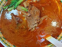 -金杨拉面王小吃面馆·牛三宝面·红烧牛肉粉