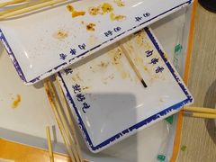 -丝路伊兰·兰州牛肉面(马连道店)