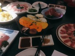 -牛焱·烧肉酒肆(五大道店)