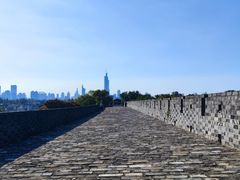 -南京城墙景区