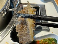 -三毛牛肉店(福强店)