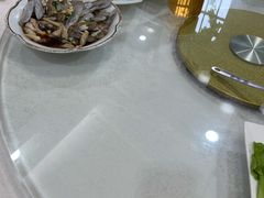 -盐通酒家(金桥湾清水苑店)