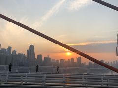 -重庆市江北嘴中央商务区中央公园