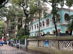 -星巴克臻选(广州沙面店)