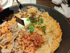 -西堤牛排(合肥之心城店)