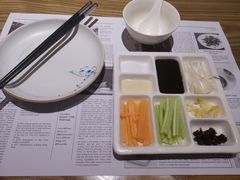 -小大董·烤鸭(凤凰汇店)