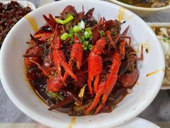 -吴记口味馆