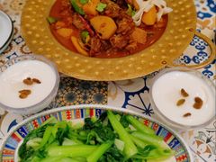 -阿拉丁新疆风味餐厅·清真(罗廊巷店)