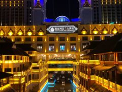 -半坡九号老挝冰咖啡