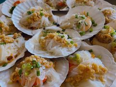 -渔公码头·九龙湾国际饭店