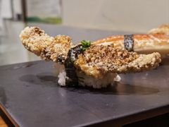 -戏作寿司(观音桥店)