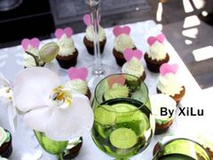 -爱之婚礼蛋糕(建外SOHO西区店)