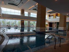 -成都凯宾斯基饭店