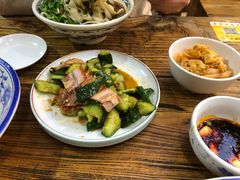 -老门刀削面(小酱坊店)