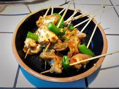 -巴蜀匠人原味火锅(中信未来城店)