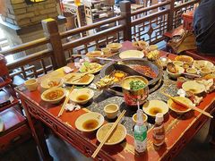 -蜀大侠火锅(总府路店)