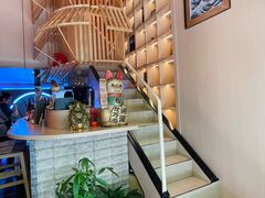 -明治屋(二十三年洪化桥店)