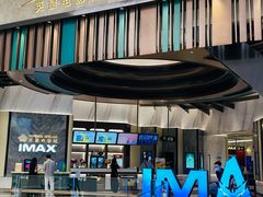 -英皇电影城(平安金融中心IMAX激光店)