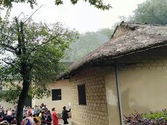 -韶山毛泽东同志故居