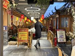 -小隐院子·庭院餐厅(大学城后湖店)