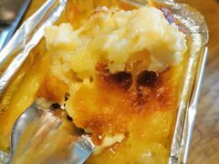 芝士烤榴莲-阳光岛·海鲜盛宴(银泰中心in99店)