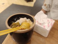-霹雳火·重庆烧烤·江湖菜(解放碑店)