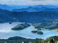 -浙西天池景区