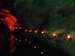 -兰溪地下长河
