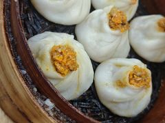 蟹黄小笼汤包-常鲜德乐购迎桂馒头店(麻巷公寓店)