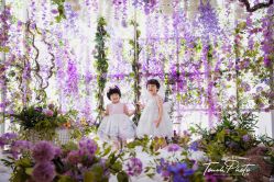 -韩国童感TOUCH PHOTO儿童摄影(朝阳分店)