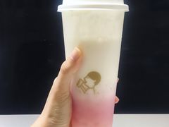 -喜茶(东莞汇一城店)