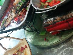 -鱼乐岛餐厅·户外花园主题餐厅