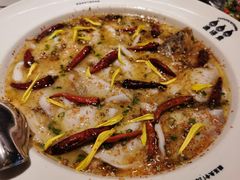 -渔语鱼新川菜Bistro(万象天地店)