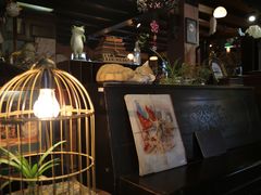 -古董花园(思南路42弄小区店)